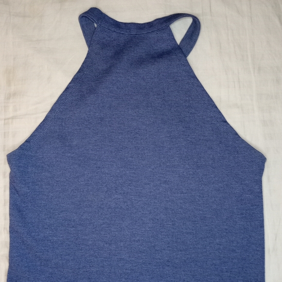 Zara Cropped Top - Picture 3 of 4